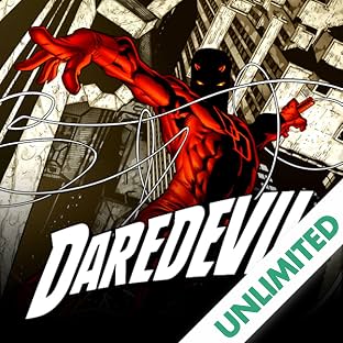 Daredevil (1998-2011)